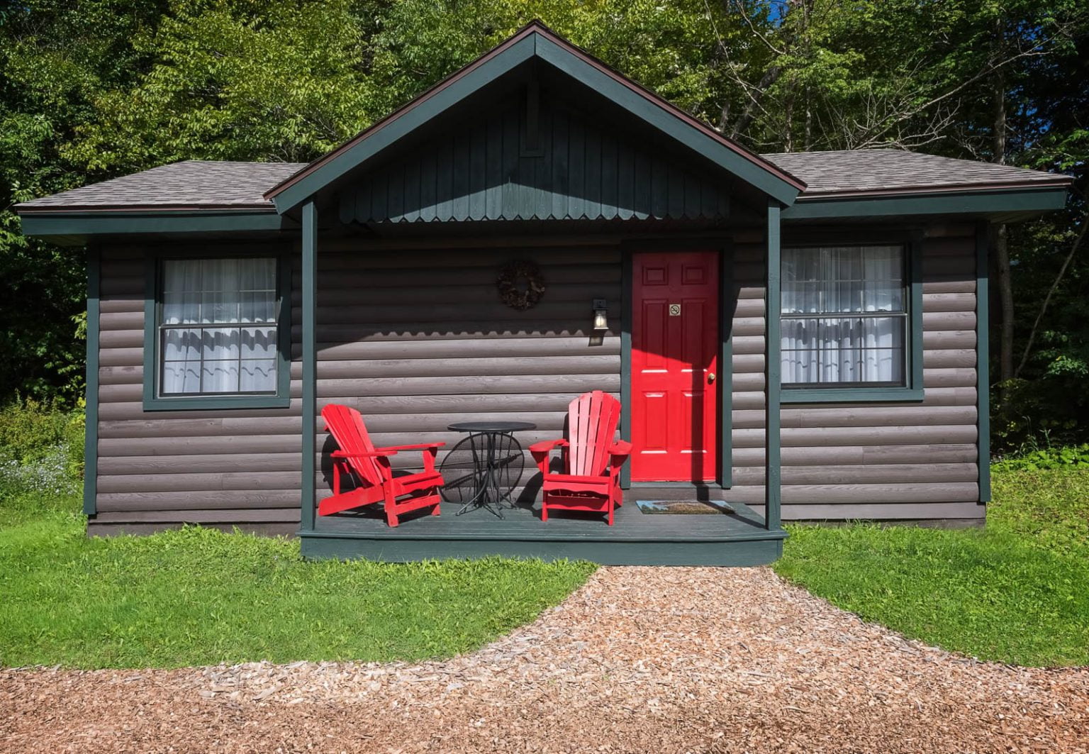 Great Pines Adirondack Resort & Hotel in Old NY