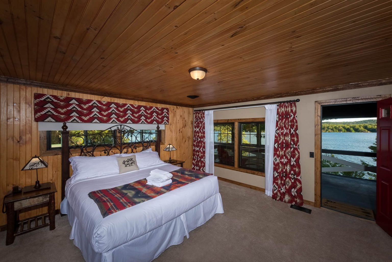 Great Pines Adirondack Resort & Hotel in Old NY