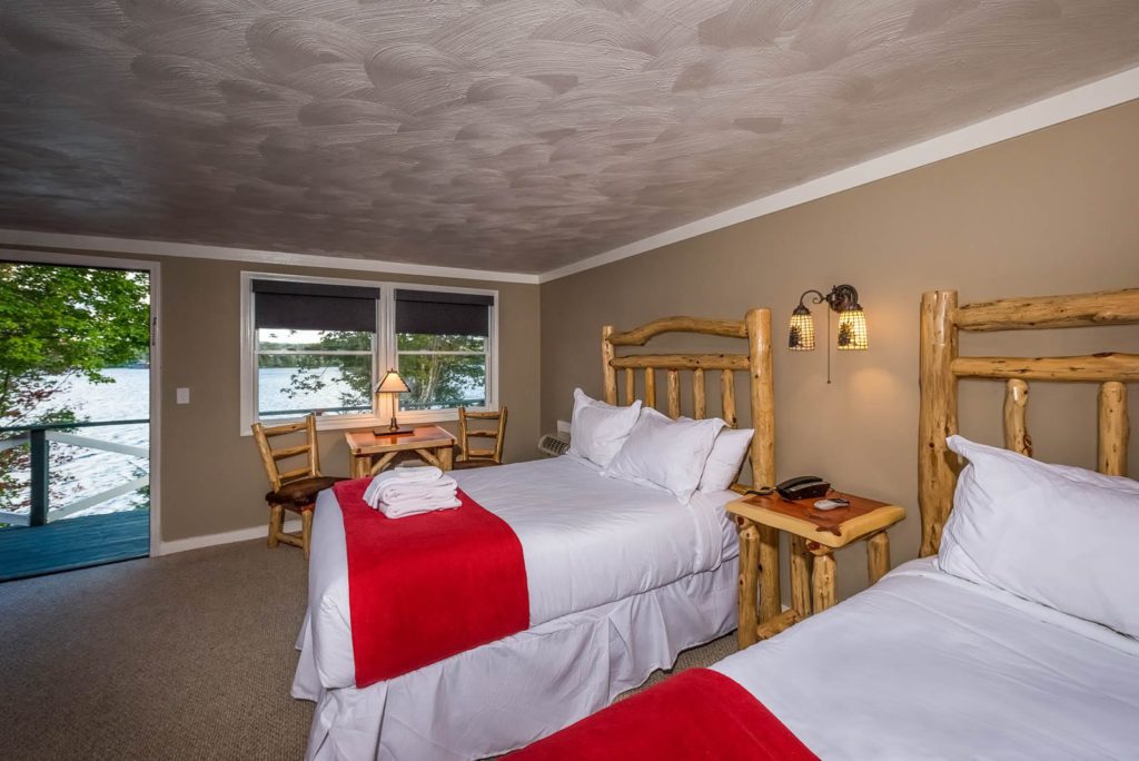 Great Pines Adirondack Resort & Hotel in Old NY