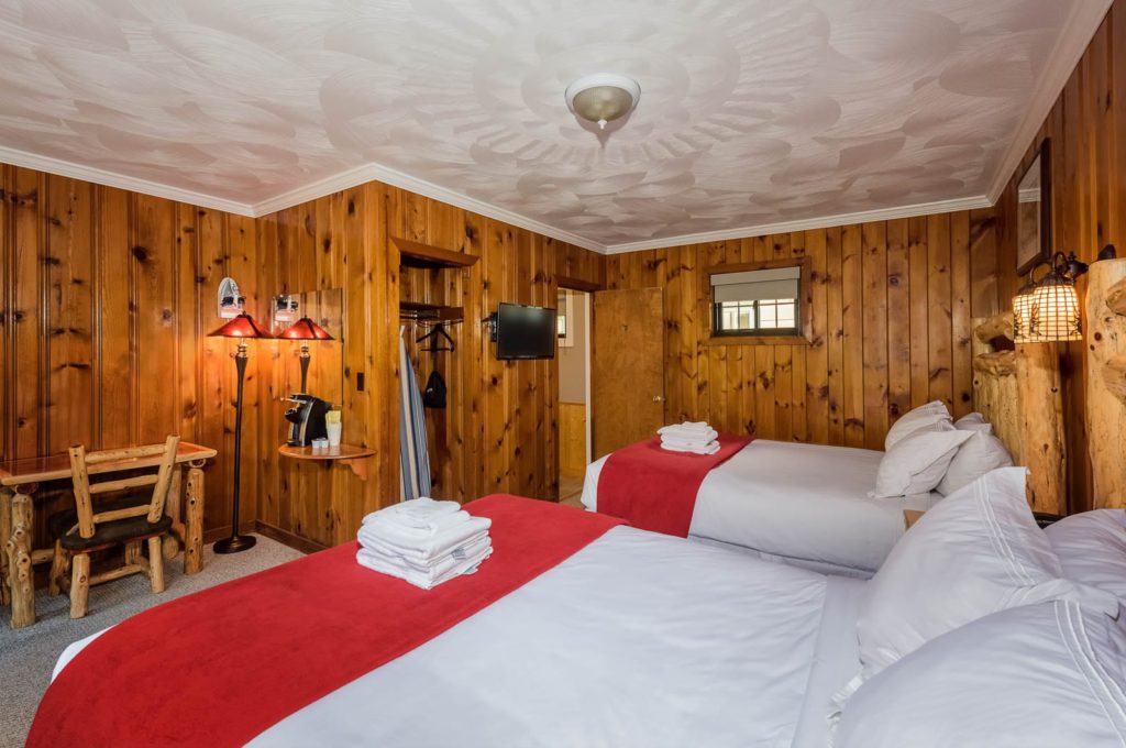 Great Pines Adirondack Resort & Hotel in Old NY